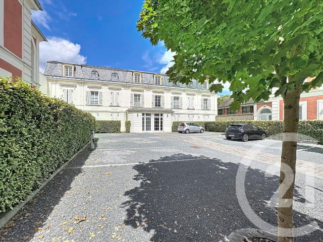 Appartement vente à Fontainebleau