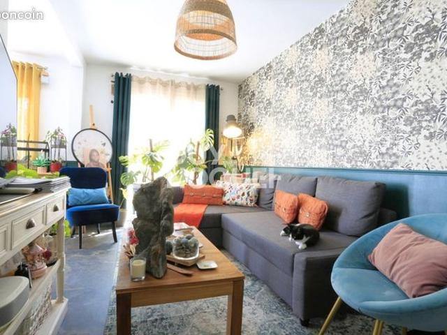 Appartement vente à Bayeux