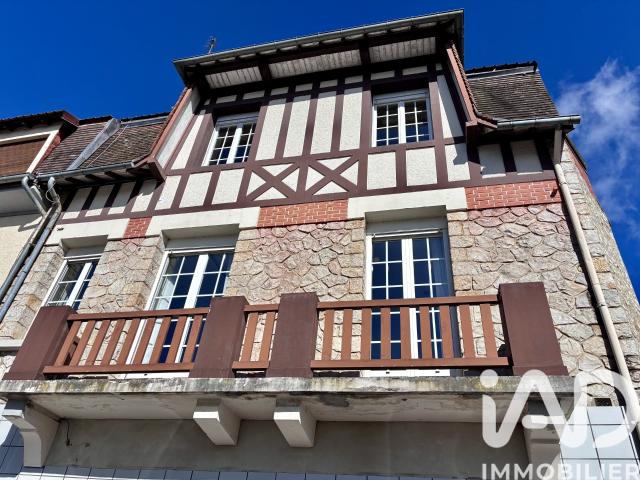 Appartement vente à Alençon, Bagnoles-de-l'orne