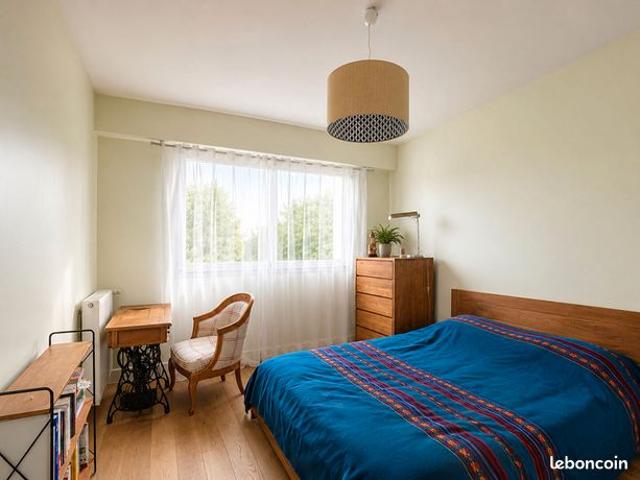 Appartement vente à Nanterre, Bois-colombes