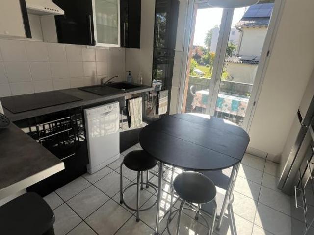 Appartement location à Rodez, Occitanie