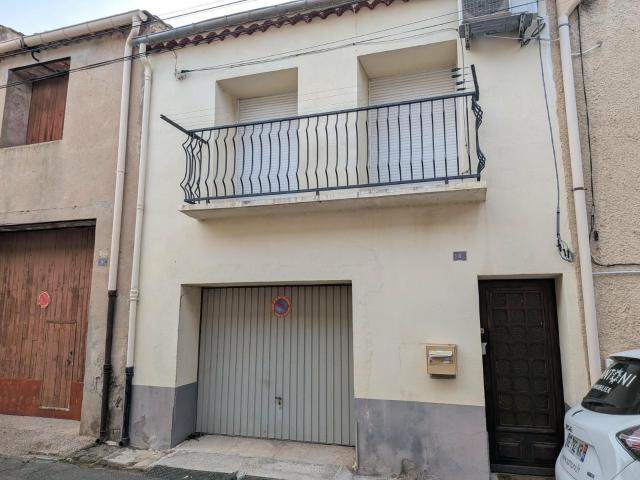 Appartement location à Bessan, Hérault