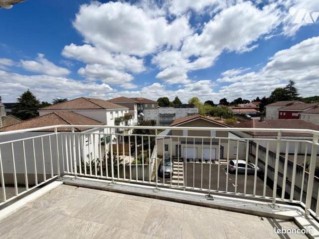 Appartement vente à Nantes, Basse-goulaine