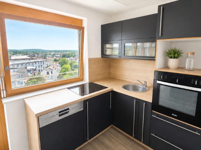 Appartement vente à Fontainebleau