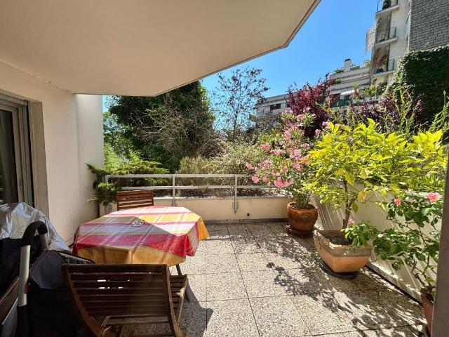 Appartement vente à Nogent-sur-Marne, Joinville-le-pont