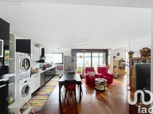 Appartement vente à Enghien-les-bains, Martinique