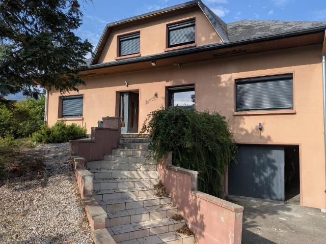Appartement vente à Ronjou, Saint-Baldoph