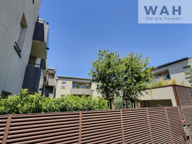 Appartement vente à Montpellier, Vendargues