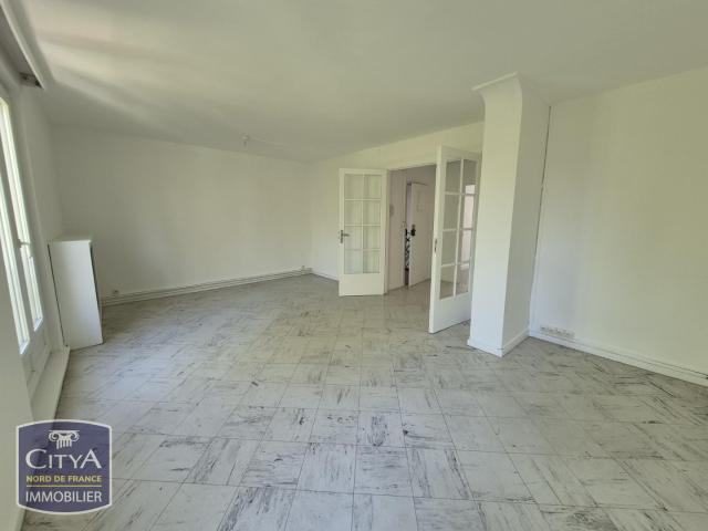 Appartement location à Valenciennes