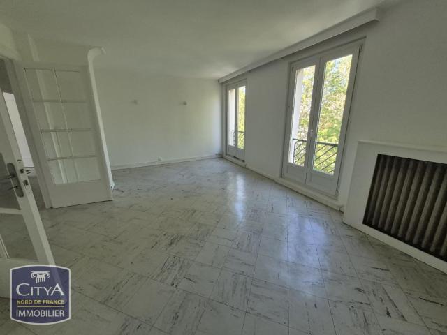 Appartement location à Valenciennes