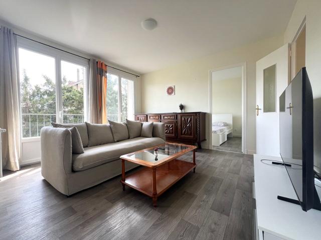 Appartement location à Aurillac