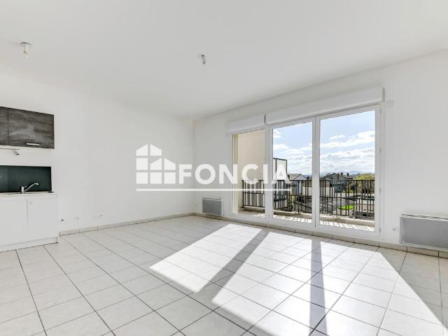 Appartement vente à Lyon, Métropole de Lyon