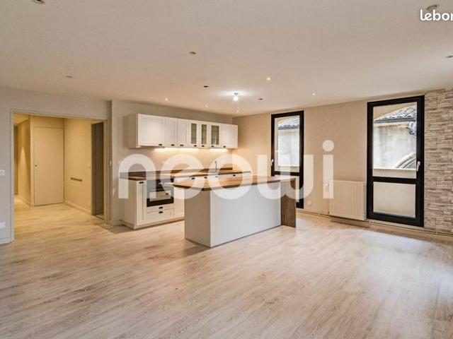 Appartement vente à Villefranche-sur-Saône, Rhône