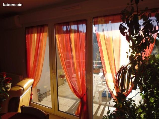 Appartement vente à Albi