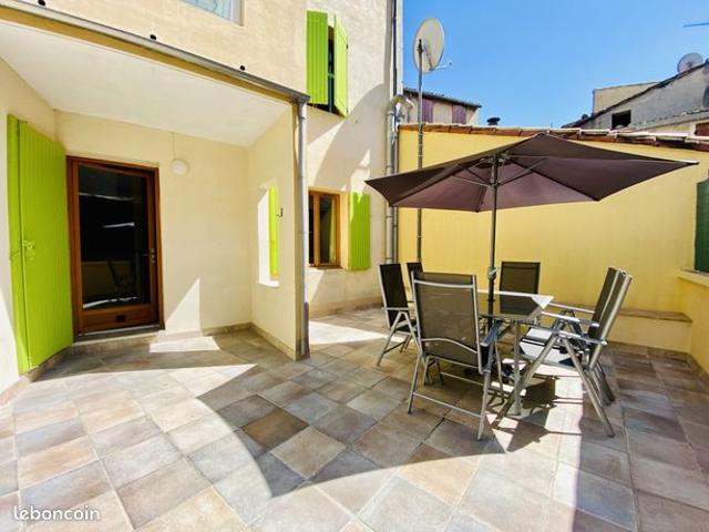 Appartement vente à Malaucène, Vaucluse