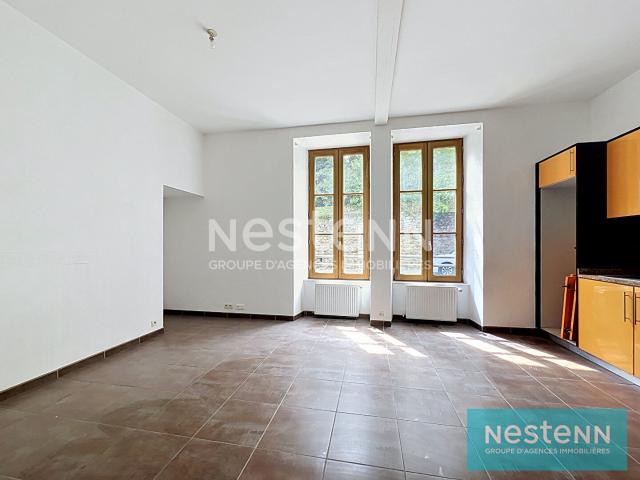 Appartement vente à Saint-Brieuc, Bretagne