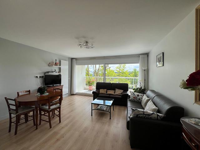Appartement vente à Saint-Germain-en-Laye, Marly-le-roi