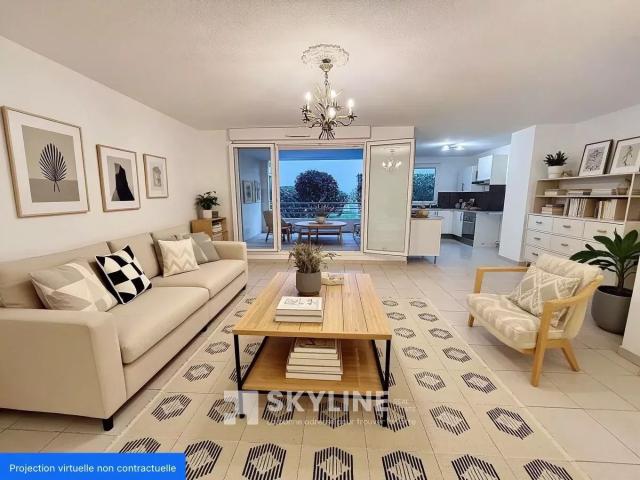 Appartement vente à France métropolitaine, Marseille