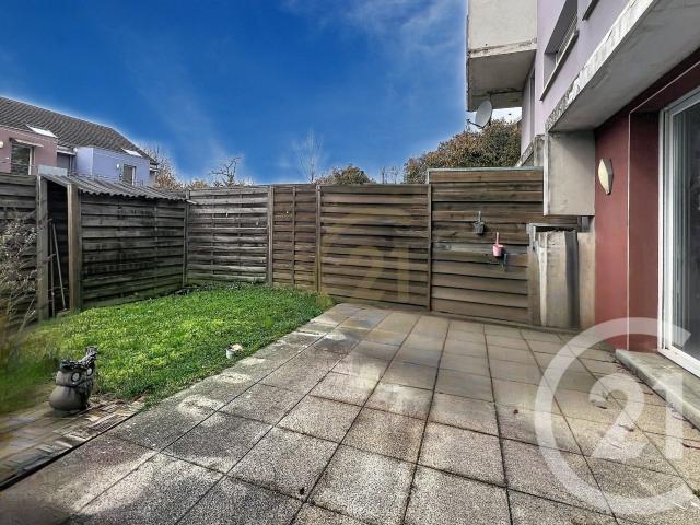 Appartement vente à Belfort, Vézelois