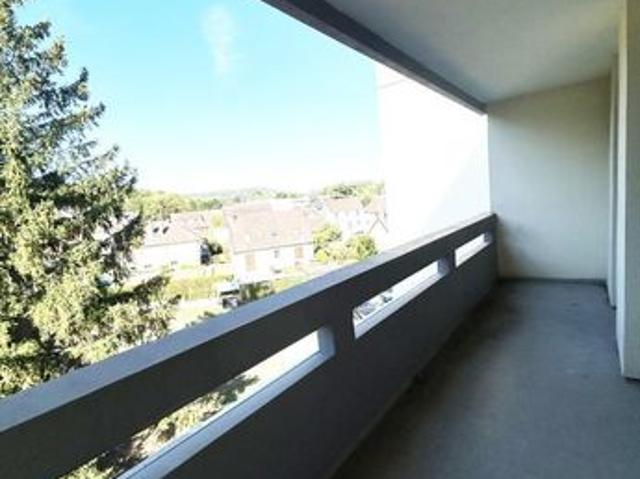 Appartement vente à Margny-lès-Compiègne, Oise