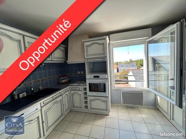 Appartement vente à Lure, La Montagne