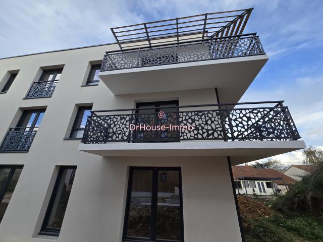 Appartement vente à Poitiers