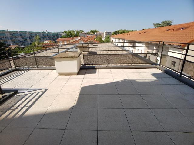 Appartement vente à Lyon, Métropole de Lyon