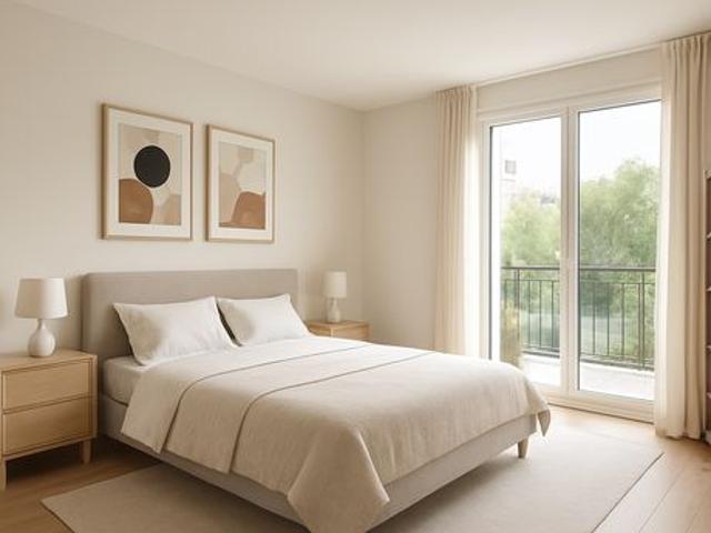Appartement vente à Bastia, Ville-di-pietrabugno
