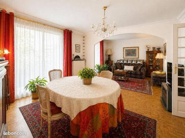 Appartement vente à Nogent-sur-Marne, Saint-maur-des-fossés