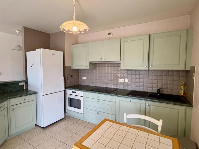 Appartement vente à Autun, Montceau-les-mines
