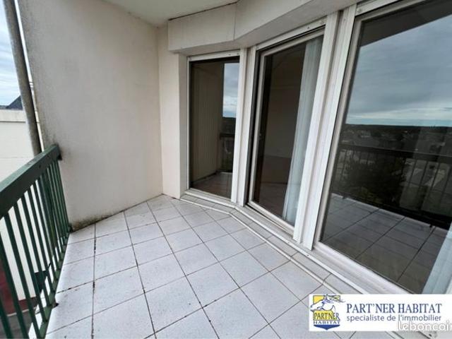 Appartement vente à La Flèche, Sablé-sur-sarthe