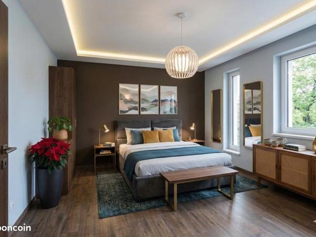 Appartement vente à Dreux, Montreuil