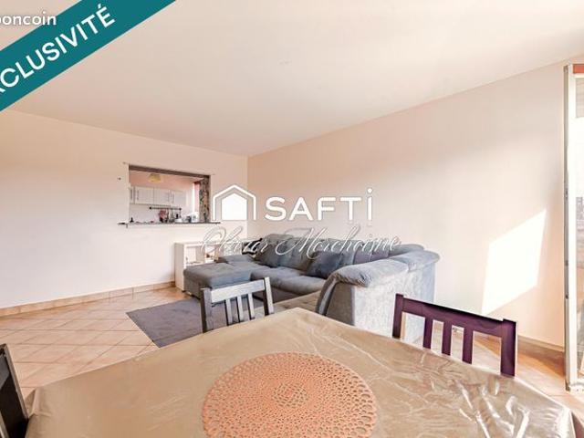 Appartement vente à Évry, Épinay-sous-Sénart