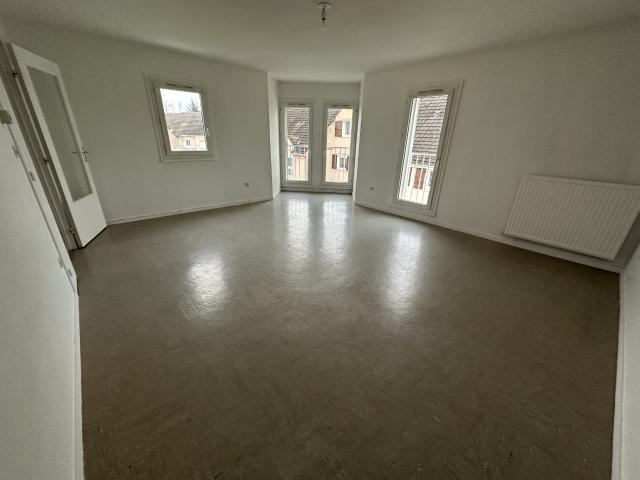 Appartement vente à Chartres