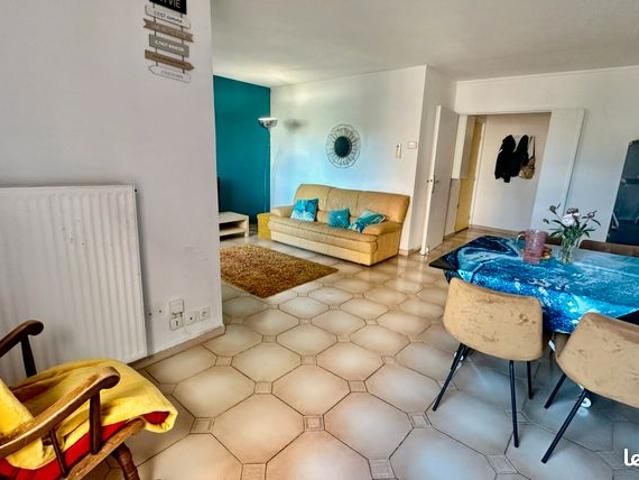 Appartement vente à Grasse, Valbonne