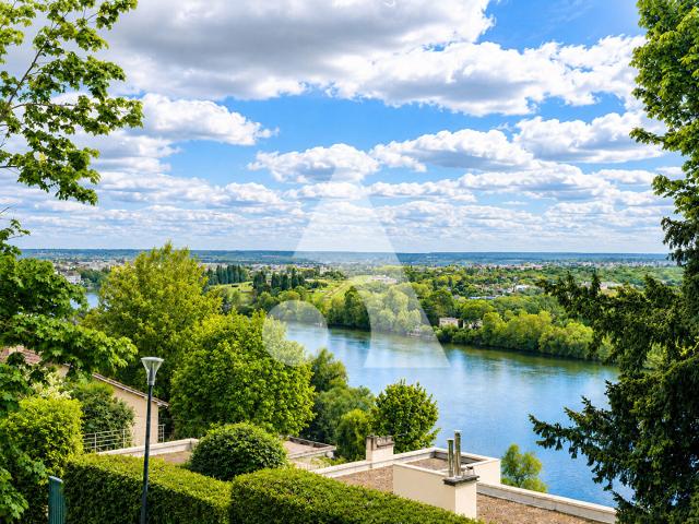 Appartement vente à Argenteuil, Cormeilles-en-parisis