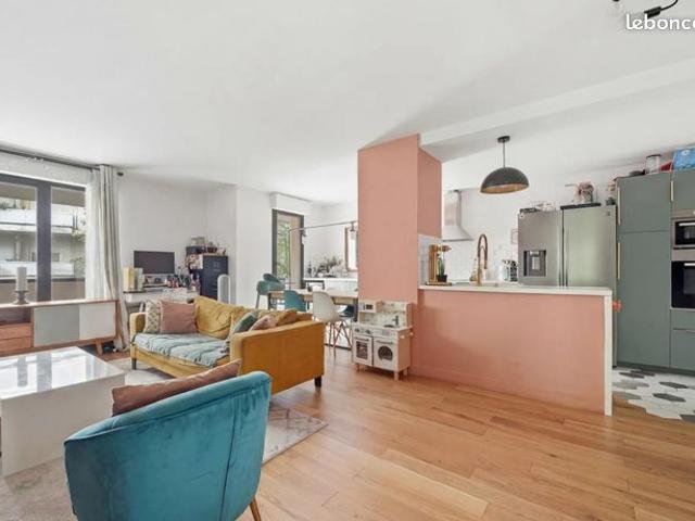Appartement vente à Nogent-sur-Marne, Joinville-le-pont