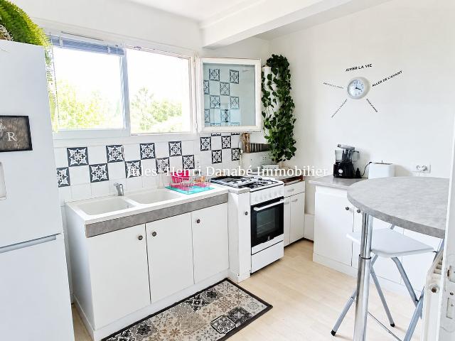 Appartement vente à Sens, Yonne