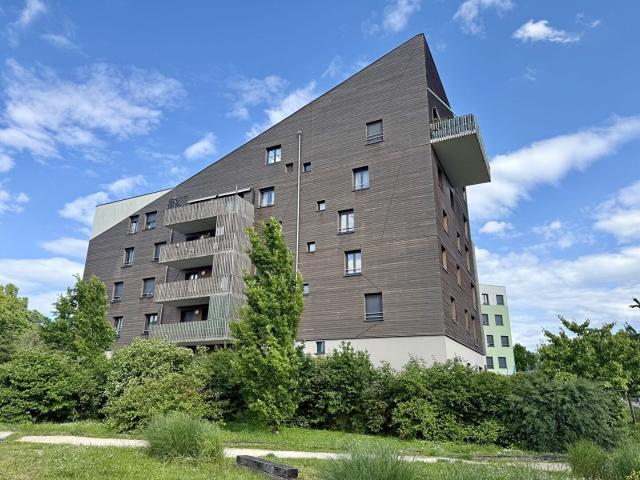 Appartement vente à Strasbourg, Hoenheim