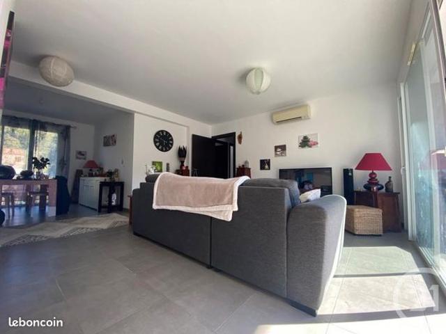 Appartement vente à Bastia, Luri