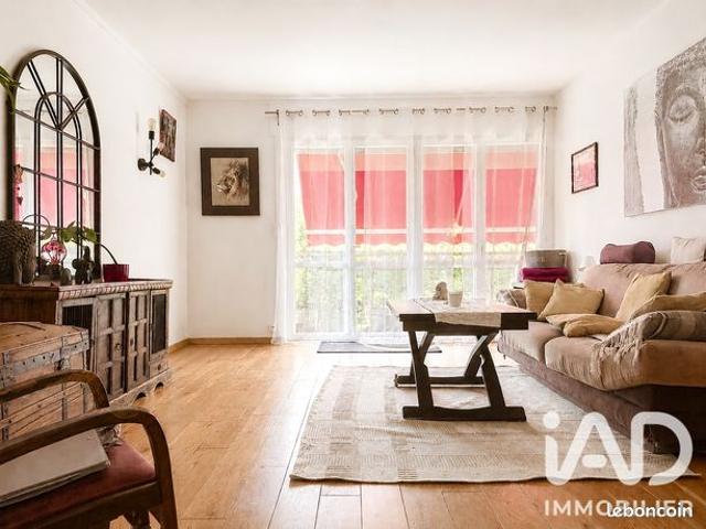 Appartement vente à Étampes, Dourdan