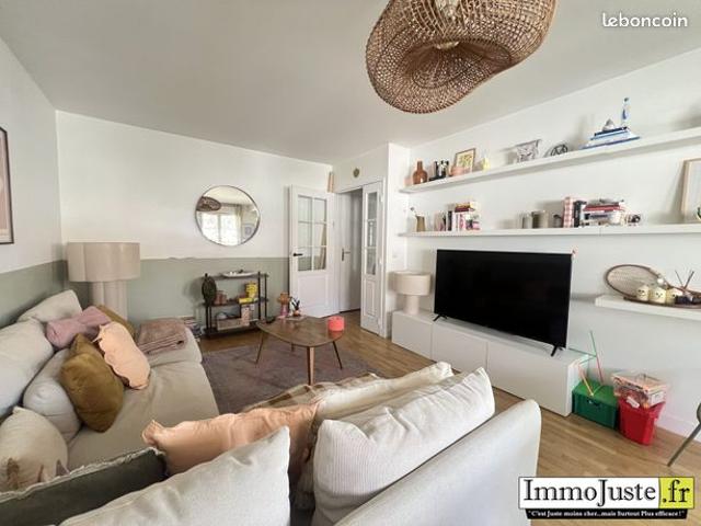 Appartement vente à Versailles, Saint-cyr-l'ecole