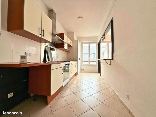 Appartement vente à Lorient, Bretagne