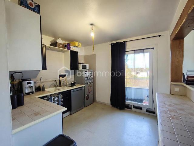 Appartement vente à Résidence des Prés, Sully-sur-Loire