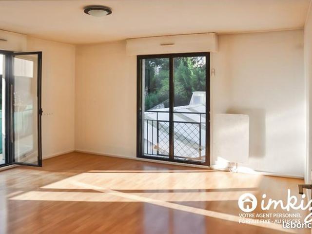 Appartement vente à Clermont-Ferrand, Saint-maurice