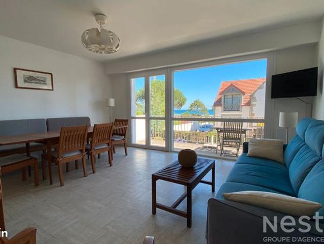 Appartement vente à Lorient, Bretagne