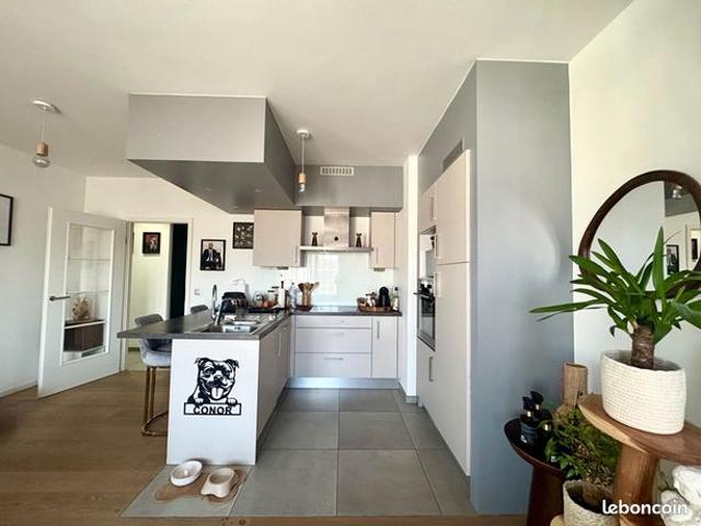 Appartement vente à Lille, Bondues