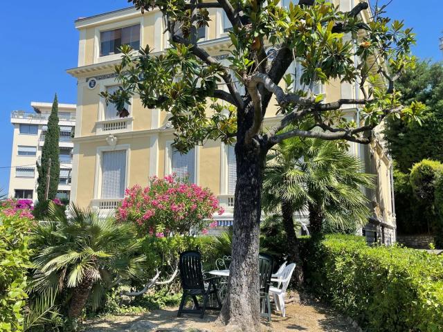 Appartement vente à Nice
