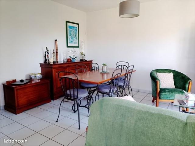 Appartement vente à Auch, Pavie