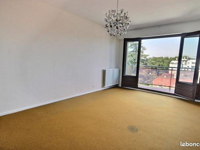 Appartement vente à Pau